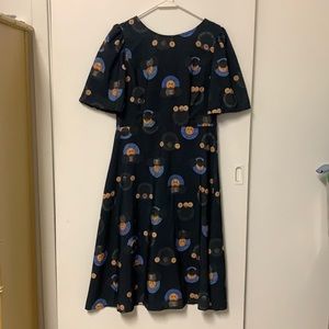 Samantha Pleet Noble Dress size 12